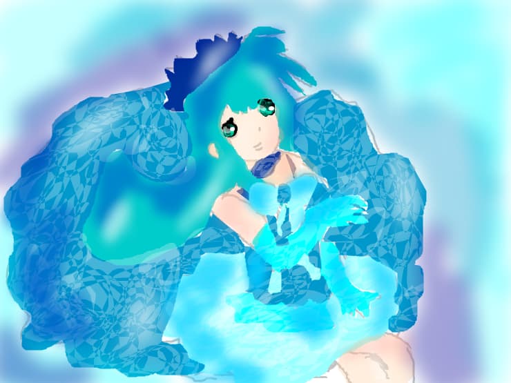 I WAIT my prince