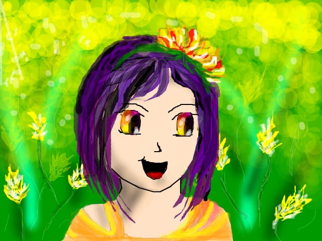 My O.C. ->Oficial e vacanta!! :D