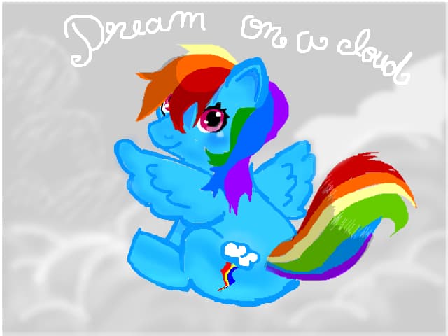 DReam on a cloud