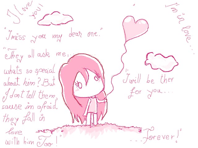 love