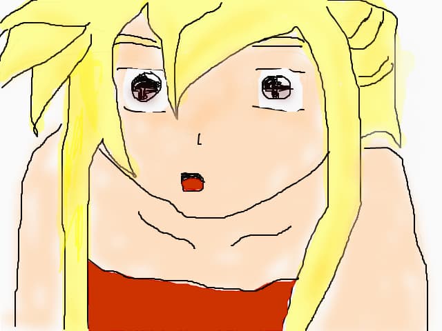 lucy