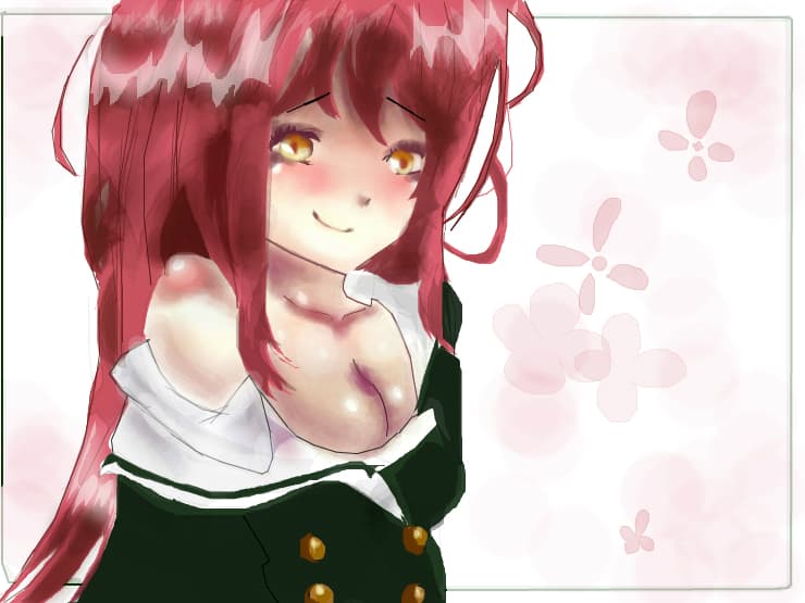 mhm o - o