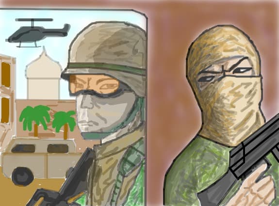 Close Combat Iraq FINAL
