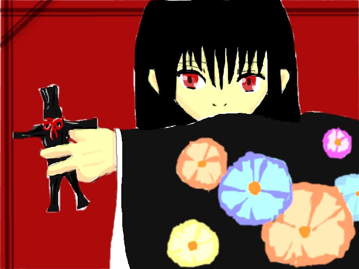 Enma Ai