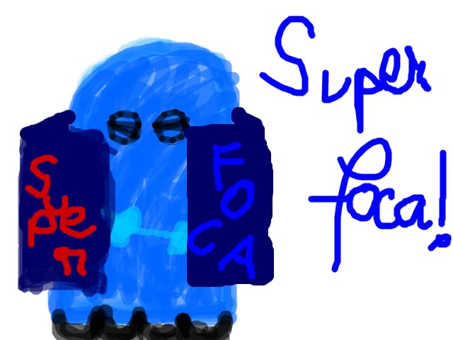Super Foca