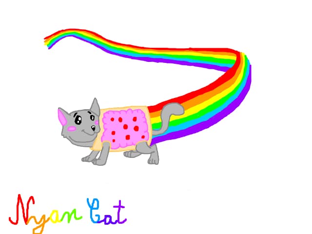 Nyan Cat