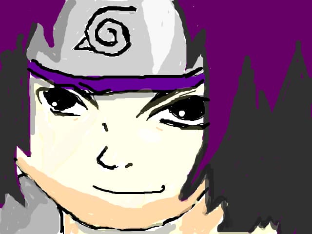 Sasuke