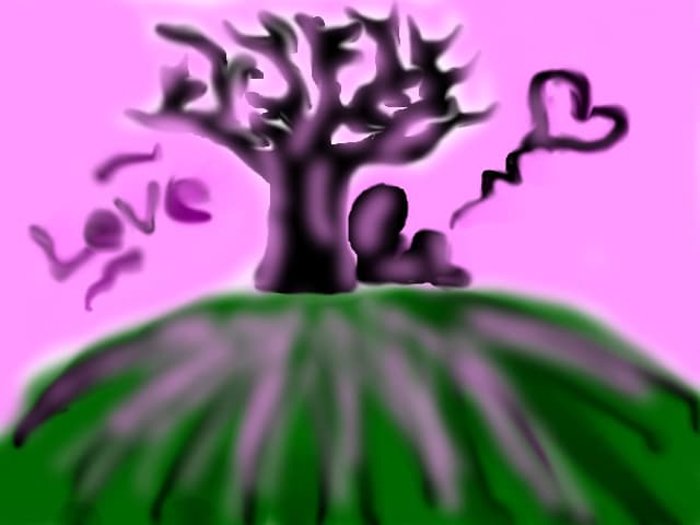 iubirea