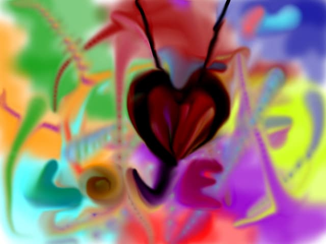 love