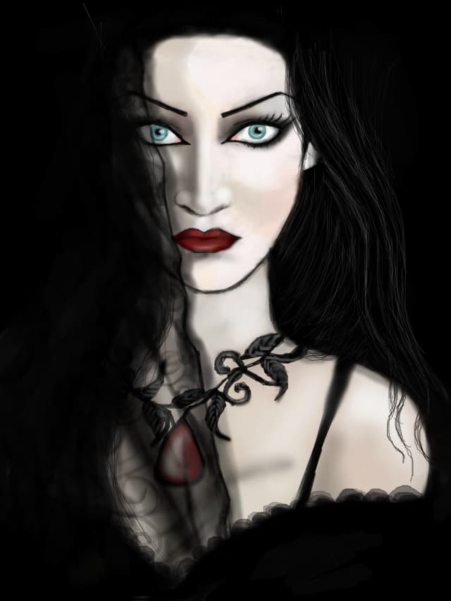.::my shadow self::.