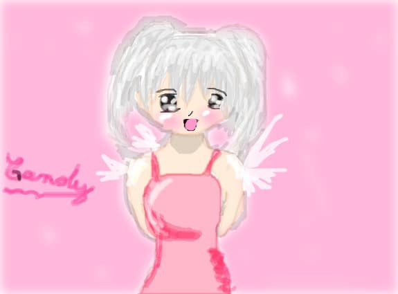 candy