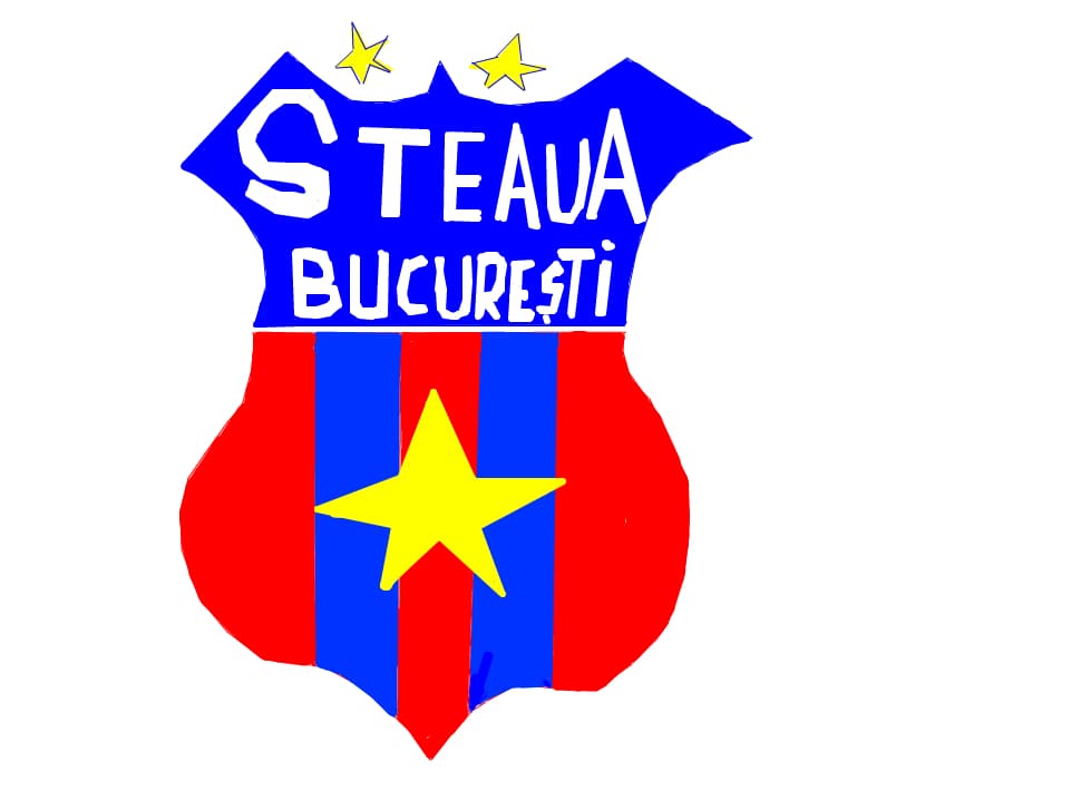 Emblemaa Steleei:))