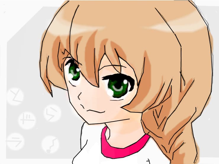 Anime mare terminat