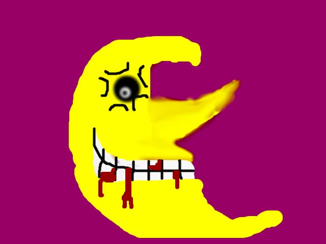 luna din soul eater
