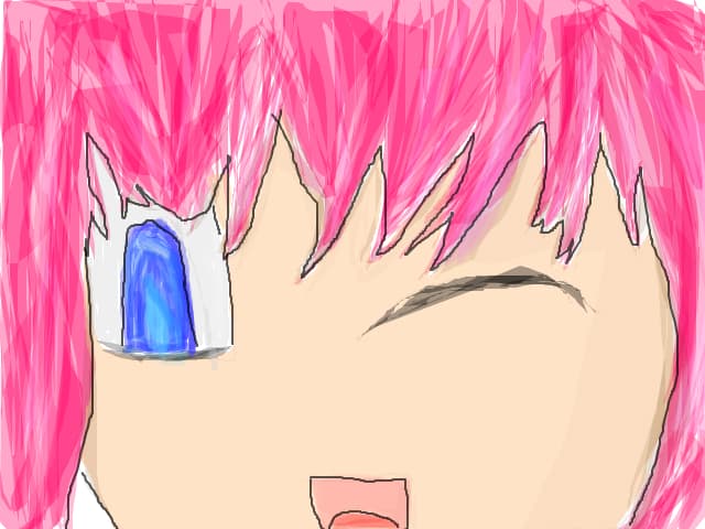 anime