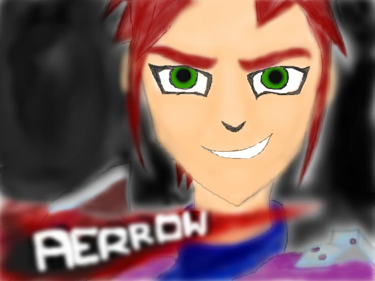 AERROW