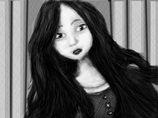 Black Girl...
