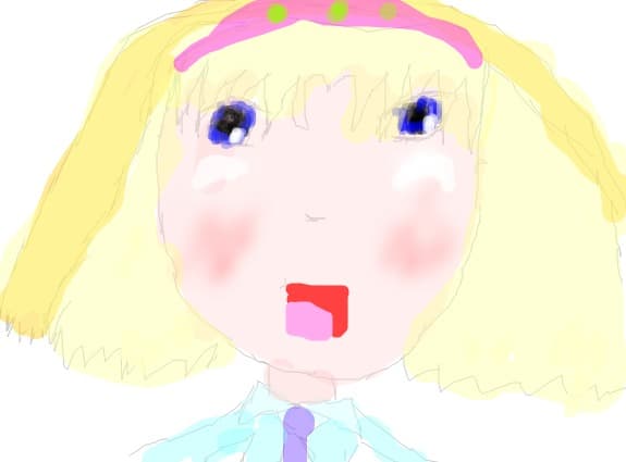 anime