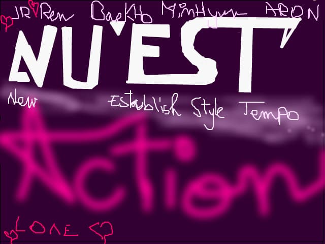 Nu\'est