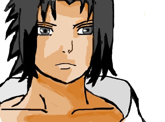Sasuke