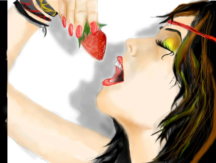 Strawberry