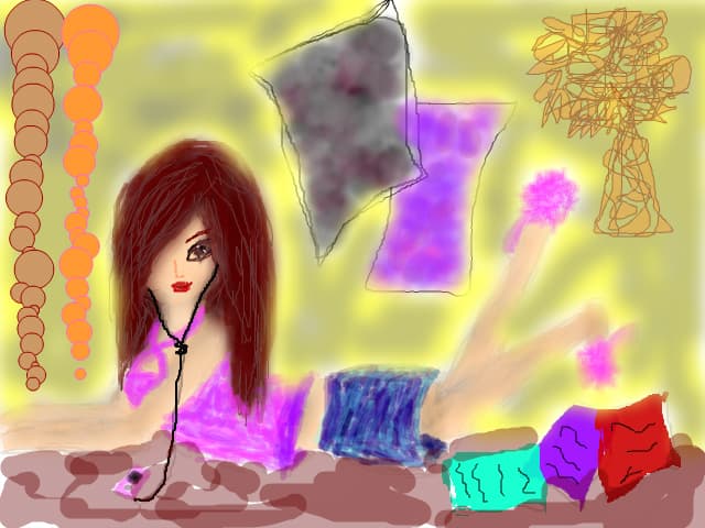 girl