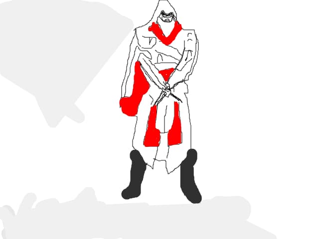 assassin\'s creed