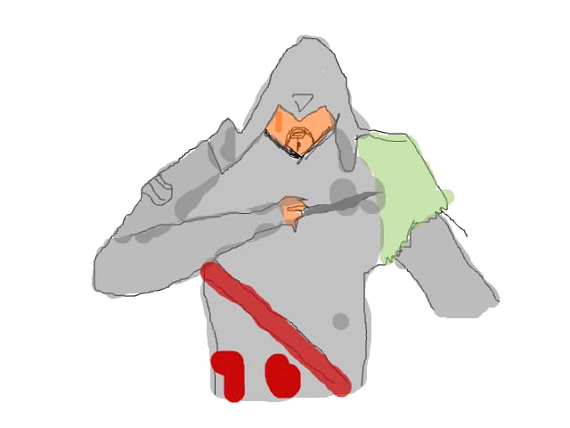 ezio