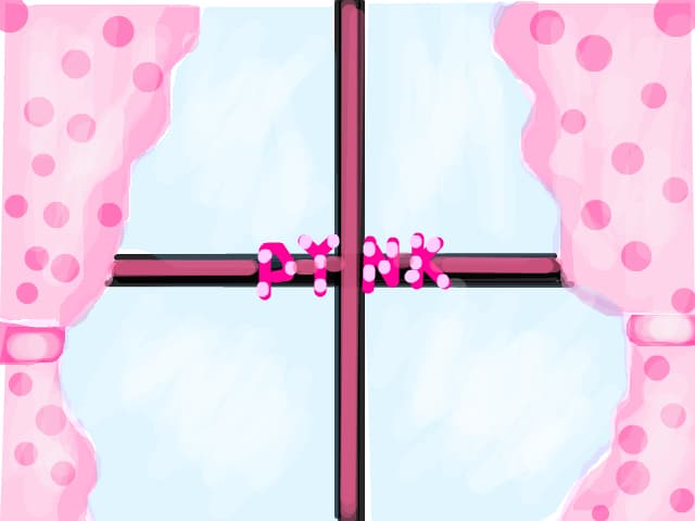PINK