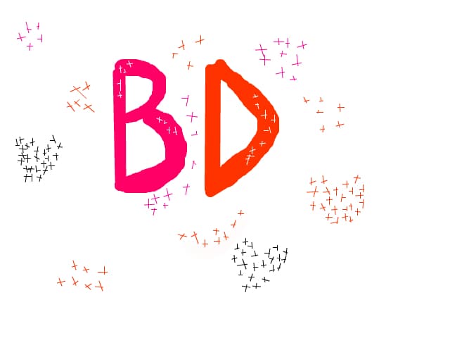 BD-UL MEU AKM color!!