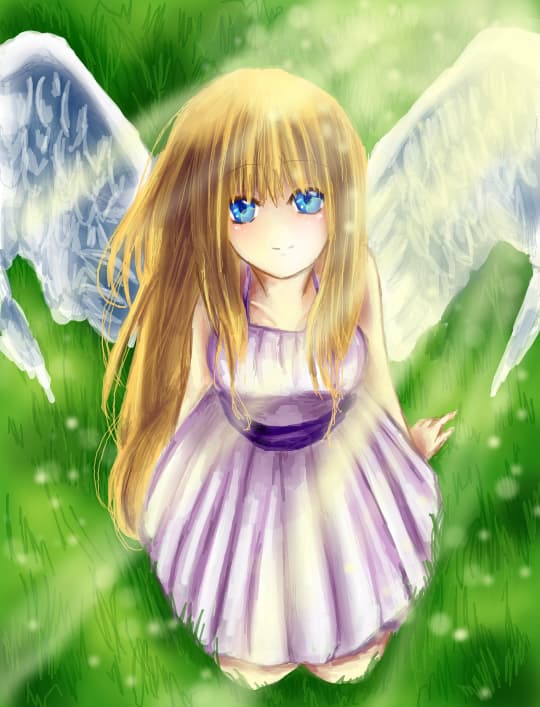 Charlotte - Pentru BD-ul lui Cool_girl_20