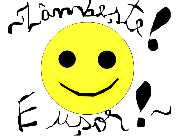 ~Zambeste! e usor!~ (Facebook)