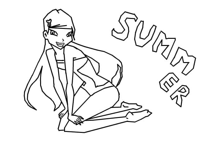 Summer