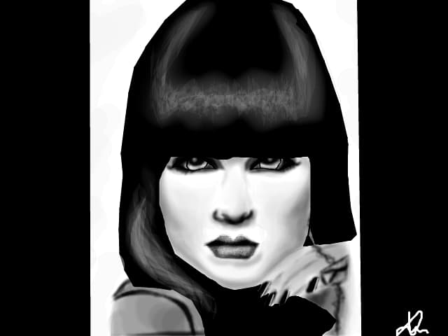 Jessie J