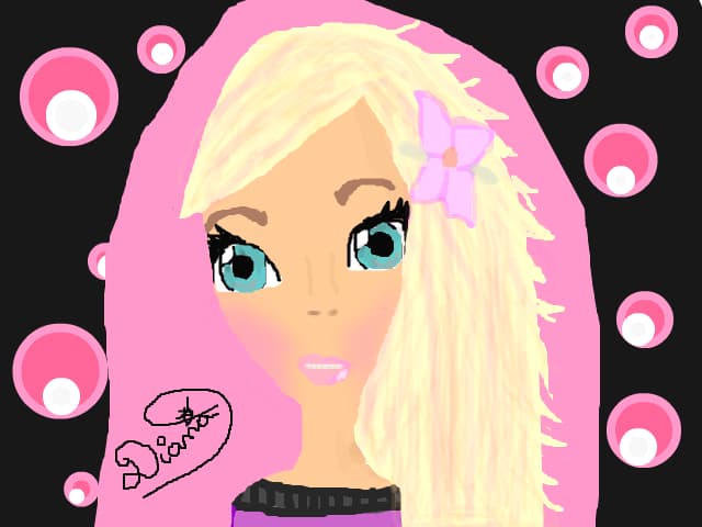 another girl