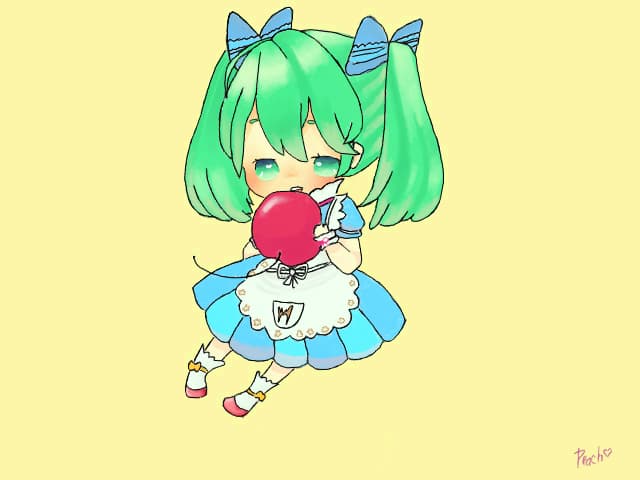 miku