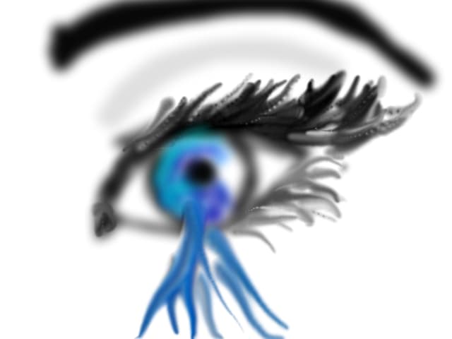 eye