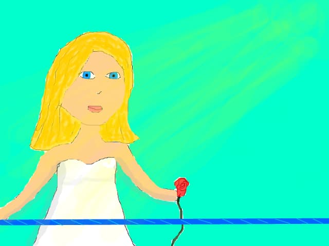 Rose
