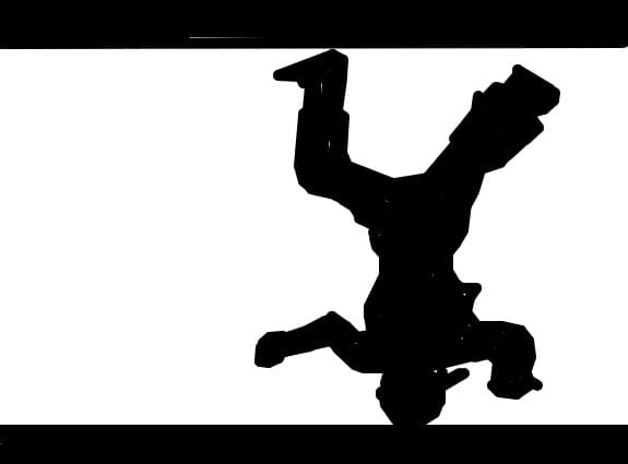 Breakdance