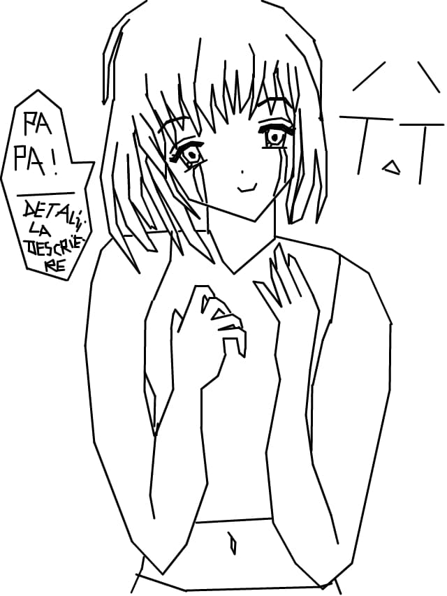 Pa, pa!