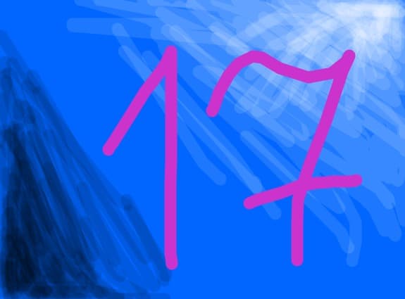 desenul 17
