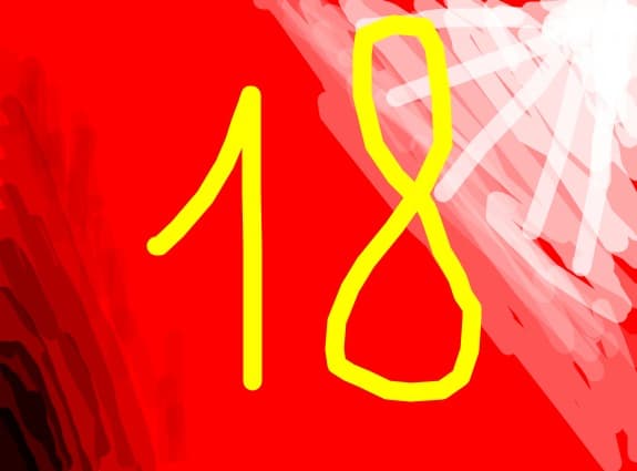 desenul 18