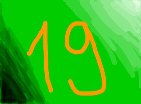 desenul 19