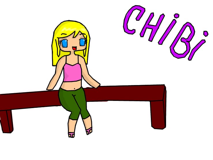 [C H I B I] first
