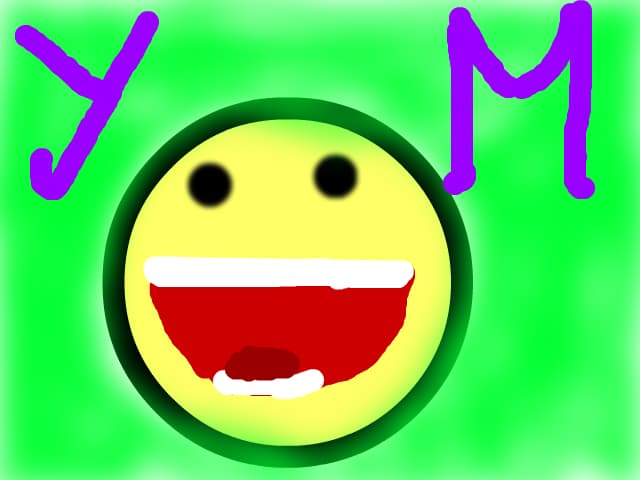 yahoo messenger