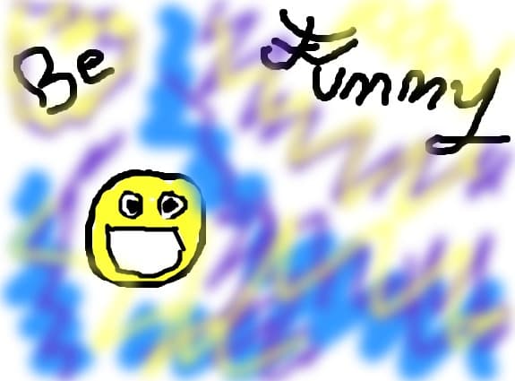funny