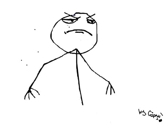 Like a boss