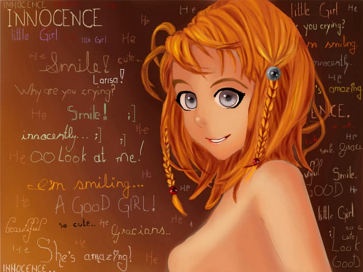 Simple Girl