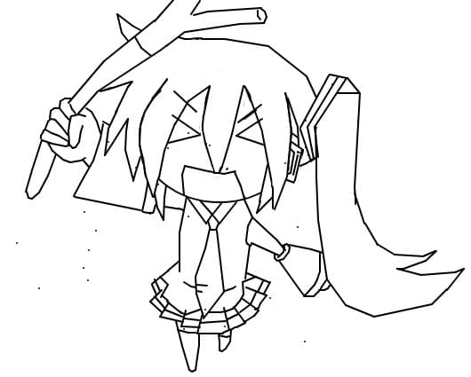 Miku.(: