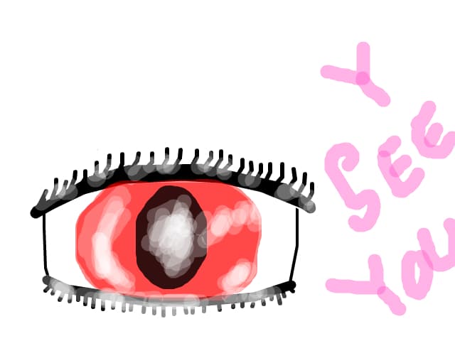Y see you